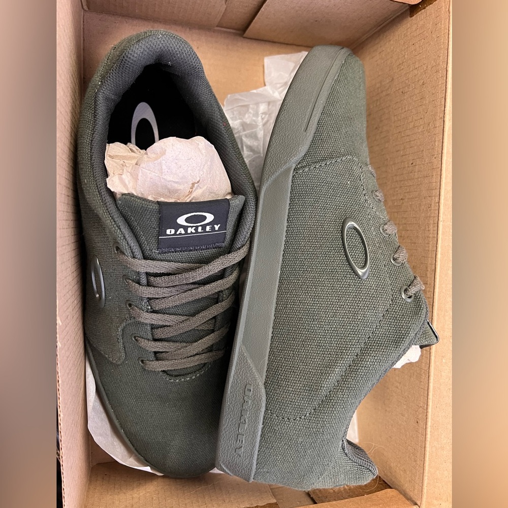 Men’s Oakley shoes